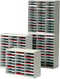 Paperflow sorteerrek Evolution 36 vakken