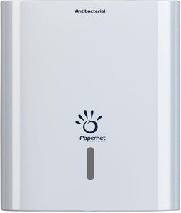 Papernet handdoekdispenser HyTech