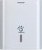 Papernet handdoekdispenser HyTech