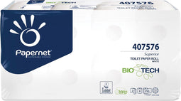 Papernet Toiletpapier Bio Tech, 2-laags