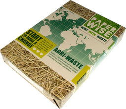 PaperWise kopieerpapier - A4 - wit - 80 grams - 500 vel - PW-101106