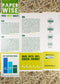PaperWise kopieerpapier - A4 - wit - 80 grams - 500 vel - PW-101106