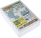 PaperWise - Printpapier wit A5 - 80 grams - duurzaam, milieuvriendelijk door gebruik agrarisch restmateriaal, gecertificeerd voor archivering tot 100 jaar - 500 vel