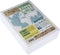 PaperWise - Printpapier wit A5 - 80 grams - duurzaam, milieuvriendelijk door gebruik agrarisch restmateriaal, gecertificeerd voor archivering tot 100 jaar - 500 vel