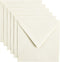 Papicolor - Envelop 140x140mm anjerwit