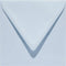 Papicolor - Envelop 140x140mm babyblauw