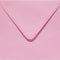 Papicolor - Envelop 140x140mm babyroze