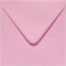 Papicolor - Envelop 140x140mm babyroze