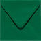 Papicolor - Envelop 140x140mm dennengroen