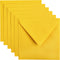 Papicolor - Envelop 140x140mm dottergeel