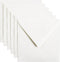 Papicolor - Envelop 140x140mm hagelwit