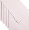 Papicolor - Envelop 140x140mm lichtroze
