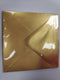 Papicolor - Envelop 140x140mm metallic goud