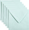 Papicolor - Envelop 140x140mm zeegroen