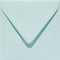 Papicolor - Envelop 140x140mm zeegroen