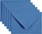 Papicolor - Envelop C6 114x162mm donkerblauw