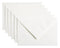 Papicolor - Envelop papicolor c6 114x162mm hagelwit