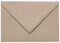 Papicolor - Envelop C6 114x162mm kraft grijs