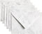 Papicolor - Envelop C6 114x162mm marble grijs