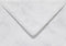 Papicolor - Envelop C6 114x162mm marble grijs