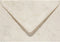 Papicolor - Envelop C6 114x162mm marble Ivoor