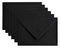 Papicolor - Envelop papicolor c6 114x162mm ravenzwart