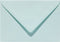 Papicolor - Envelop C6 114x162mm zeegroen