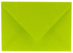 Papicolor - Envelop papicolor ea5 156x220mm appelgroen | 75 stuks