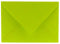 Papicolor - Envelop papicolor ea5 156x220mm appelgroen | 75 stuks