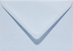Papicolor - Envelop papicolor ea5 156x220mm babyblauw | 75 stuks