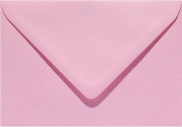 Papicolor - Envelop EA5 156x220mm babyroze