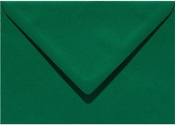 Papicolor - Envelop EA5 156x220mm dennegroen
