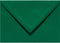 Papicolor - Envelop EA5 156x220mm dennegroen