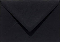 Papicolor - Envelop papicolor ea5 156x220mm ravenzwart | 75 stuks