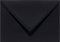 Papicolor - Envelop papicolor ea5 156x220mm ravenzwart | 75 stuks