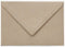 Papicolor - Envelop papicolor ea5 156x220mm kraft grijs | 75 stuks