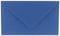 Papicolor - Envelop papicolor ea5 156x220mm royal blauw | 75 stuks