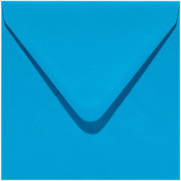 Papicolor Envelop Formaat 160 X 160 Mm Kleur Hemelsblauw