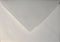 Papicolor - Envelop papicolor ea5 156x220mm metallic parelwit | 75 stuks