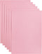 Papicolor - Kopieerpapier A4 100gr 12vel babyroze