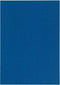 Papicolor - Kopieerpapier A4 100gr 12vel donkerblauw