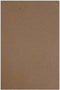 Papicolor - Kopieerpapier A4 100gr 12vel kraft bruin