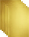 Papicolor - Kopieerpapier A4 200gr 3vel metallic goud