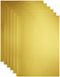 Papicolor - Kopieerpapier A4 200gr 3vel metallic goud