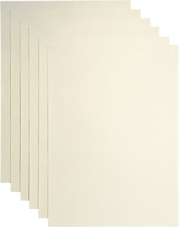 Papicolor - Kopieerpapier A4 200gr 3vel metallic ivoor