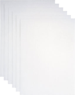 Papicolor - Kopieerpapier A4 200gr 3vel metallic parelwit