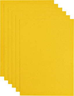 Papicolor - Kopieerpapier A4 200gr 6vel dottergeel