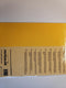 Papicolor - Kopieerpapier A4 200gr 6vel dottergeel