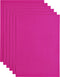 Papicolor - Kopieerpapier A4 200gr 6vel felroze