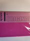 Papicolor - Kopieerpapier A4 200gr 6vel felroze